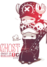   GHost UC